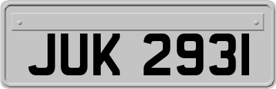 JUK2931