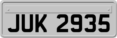 JUK2935