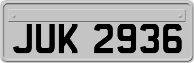 JUK2936