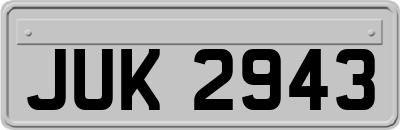 JUK2943