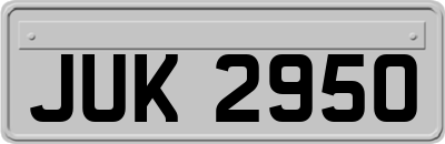 JUK2950
