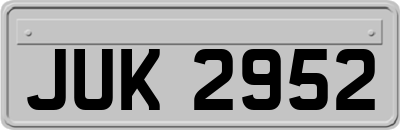JUK2952