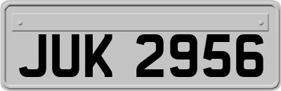 JUK2956