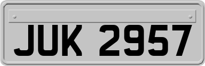 JUK2957