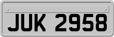 JUK2958