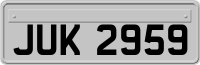 JUK2959