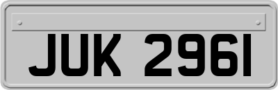 JUK2961