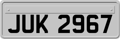 JUK2967