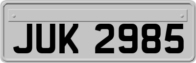 JUK2985