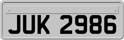 JUK2986