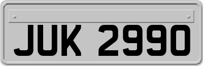JUK2990