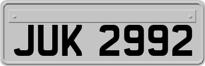 JUK2992