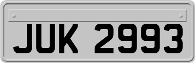 JUK2993