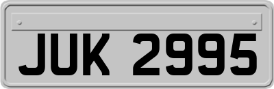 JUK2995