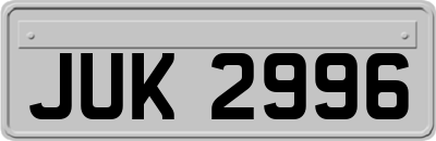 JUK2996