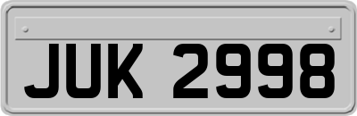 JUK2998