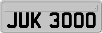 JUK3000