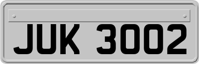 JUK3002