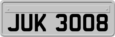 JUK3008