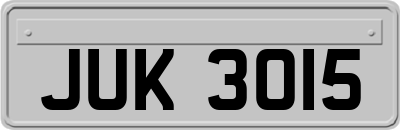 JUK3015