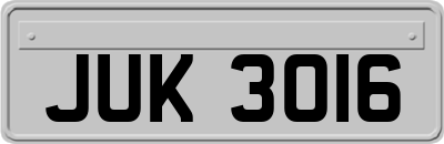 JUK3016
