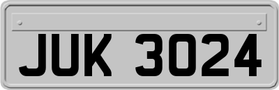JUK3024