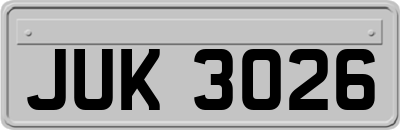 JUK3026