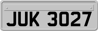 JUK3027
