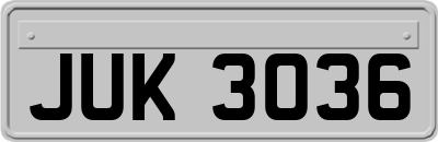 JUK3036