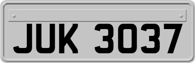 JUK3037
