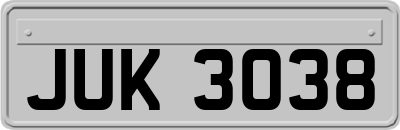 JUK3038