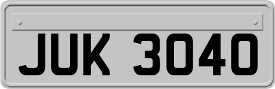 JUK3040