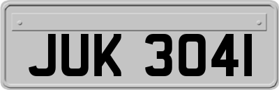 JUK3041