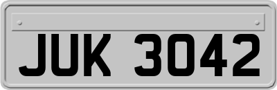 JUK3042
