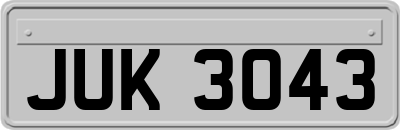 JUK3043