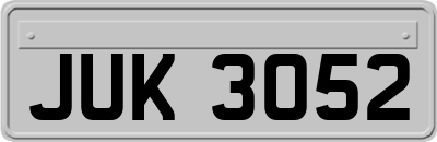 JUK3052