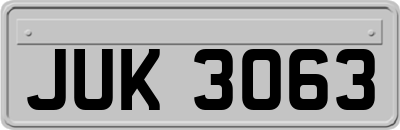 JUK3063