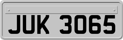 JUK3065