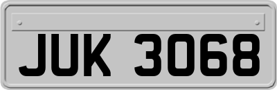 JUK3068