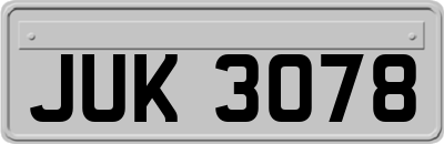 JUK3078
