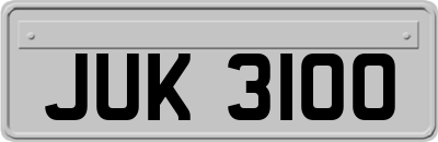 JUK3100