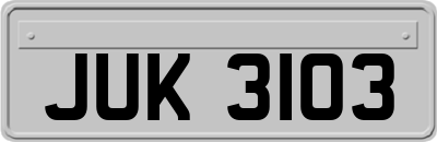 JUK3103
