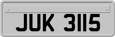 JUK3115