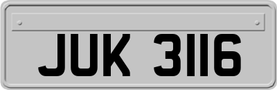 JUK3116