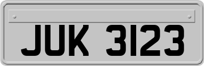 JUK3123