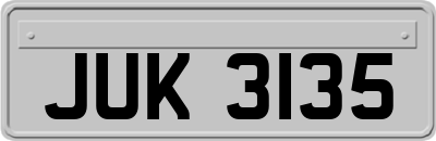 JUK3135