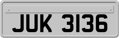 JUK3136