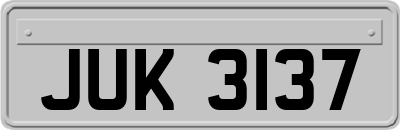 JUK3137