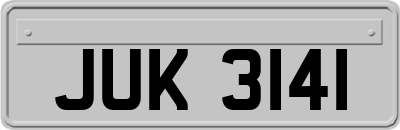JUK3141