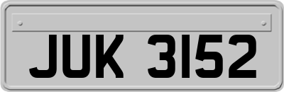 JUK3152